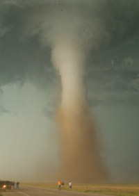 May 31st, 2010 - Campo, Colorado