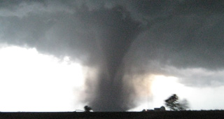 Aurora, NE - June 17th, 2009 (Ryan Hoke)
