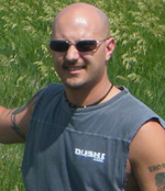 Chris Vollero